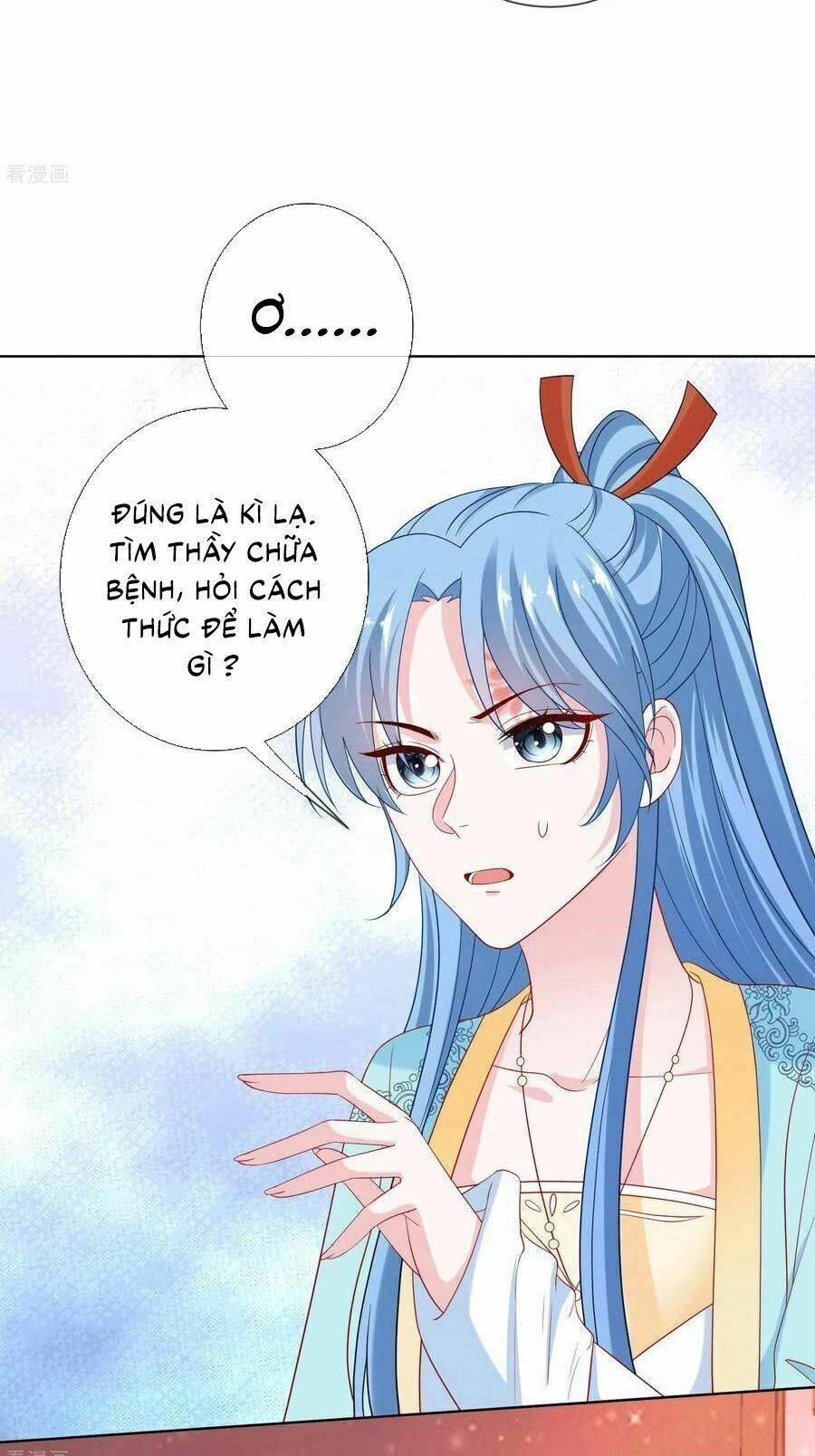 Độc Y Đích Nữ Chapter 149 - 25
