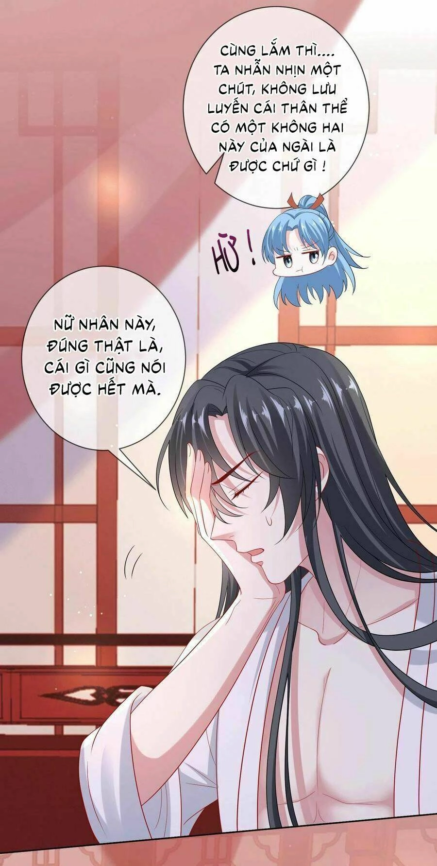 Độc Y Đích Nữ Chapter 149 - 27