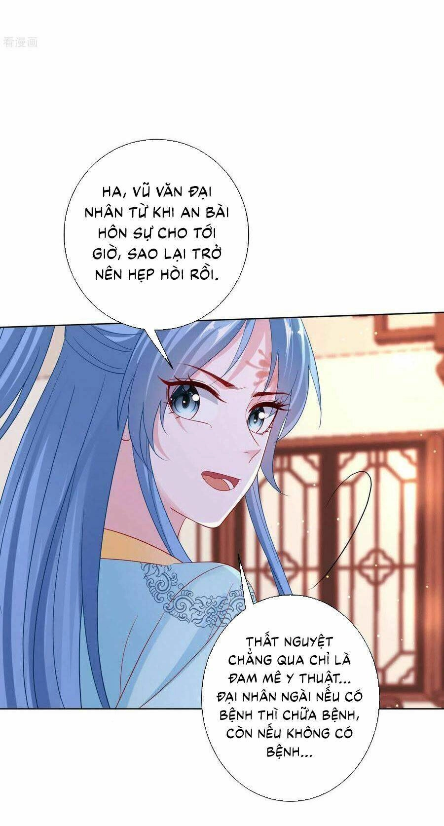 Độc Y Đích Nữ Chapter 149 - 29