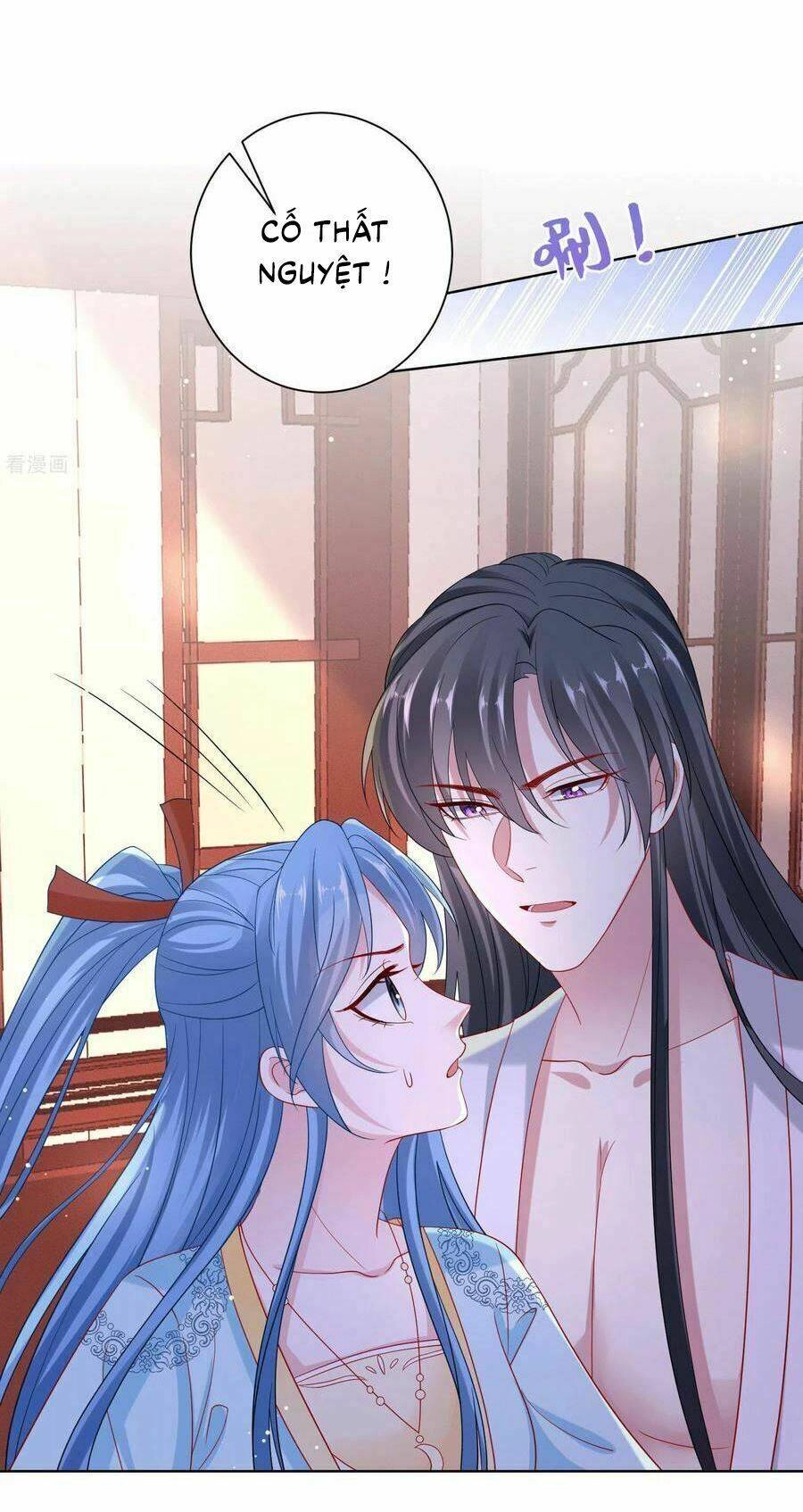 Độc Y Đích Nữ Chapter 149 - 30