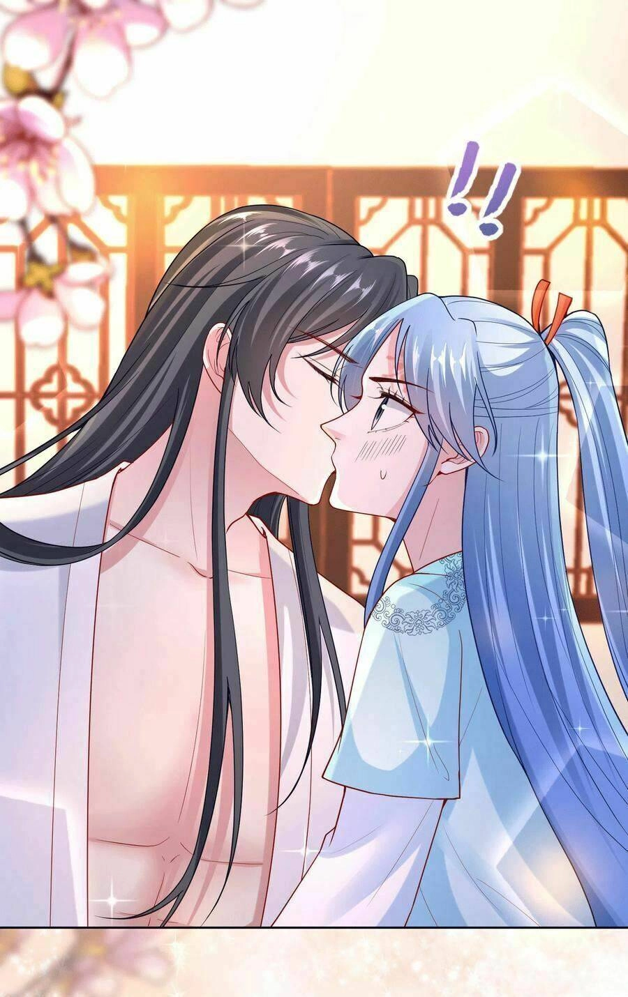 Độc Y Đích Nữ Chapter 150 - 2