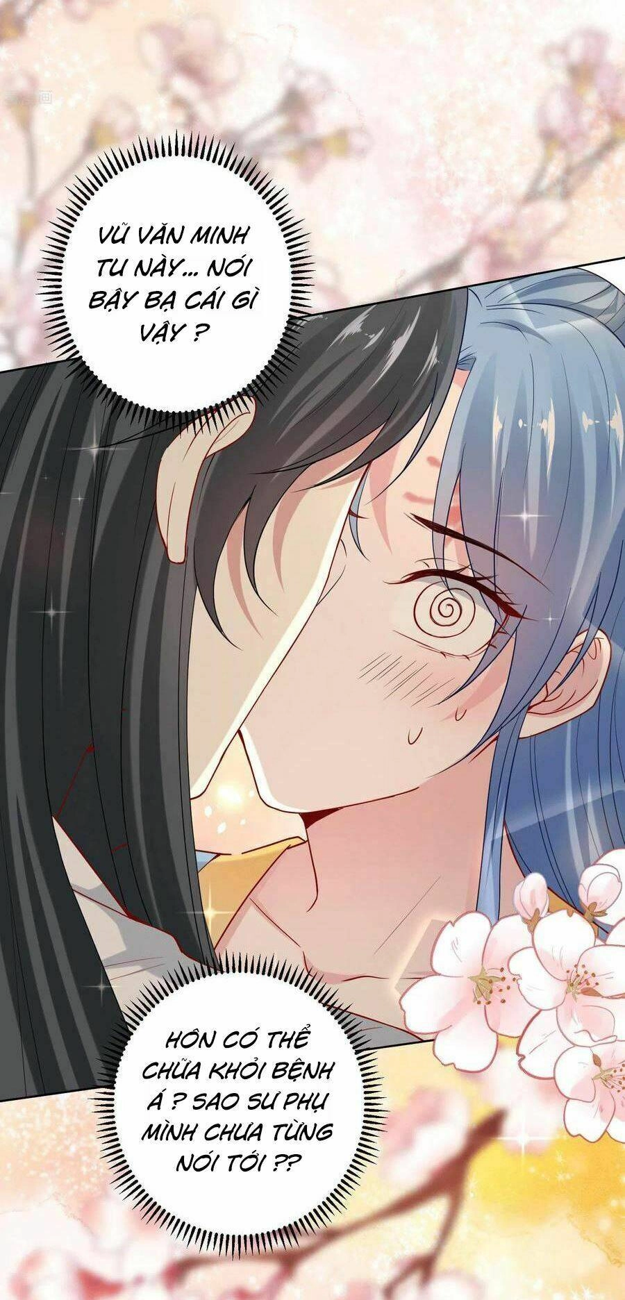 Độc Y Đích Nữ Chapter 150 - 3