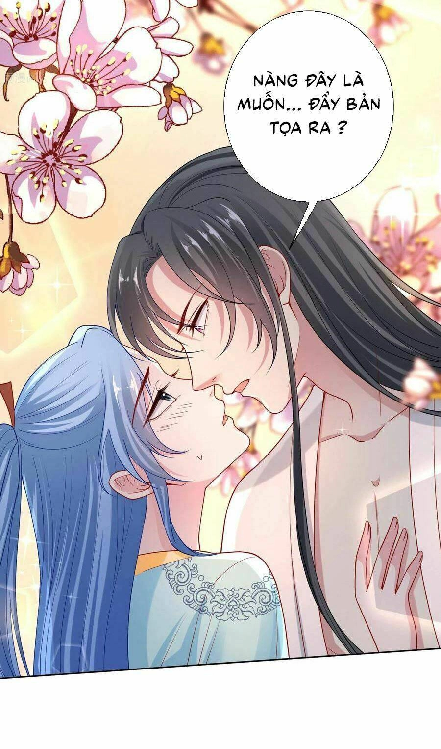 Độc Y Đích Nữ Chapter 150 - 8