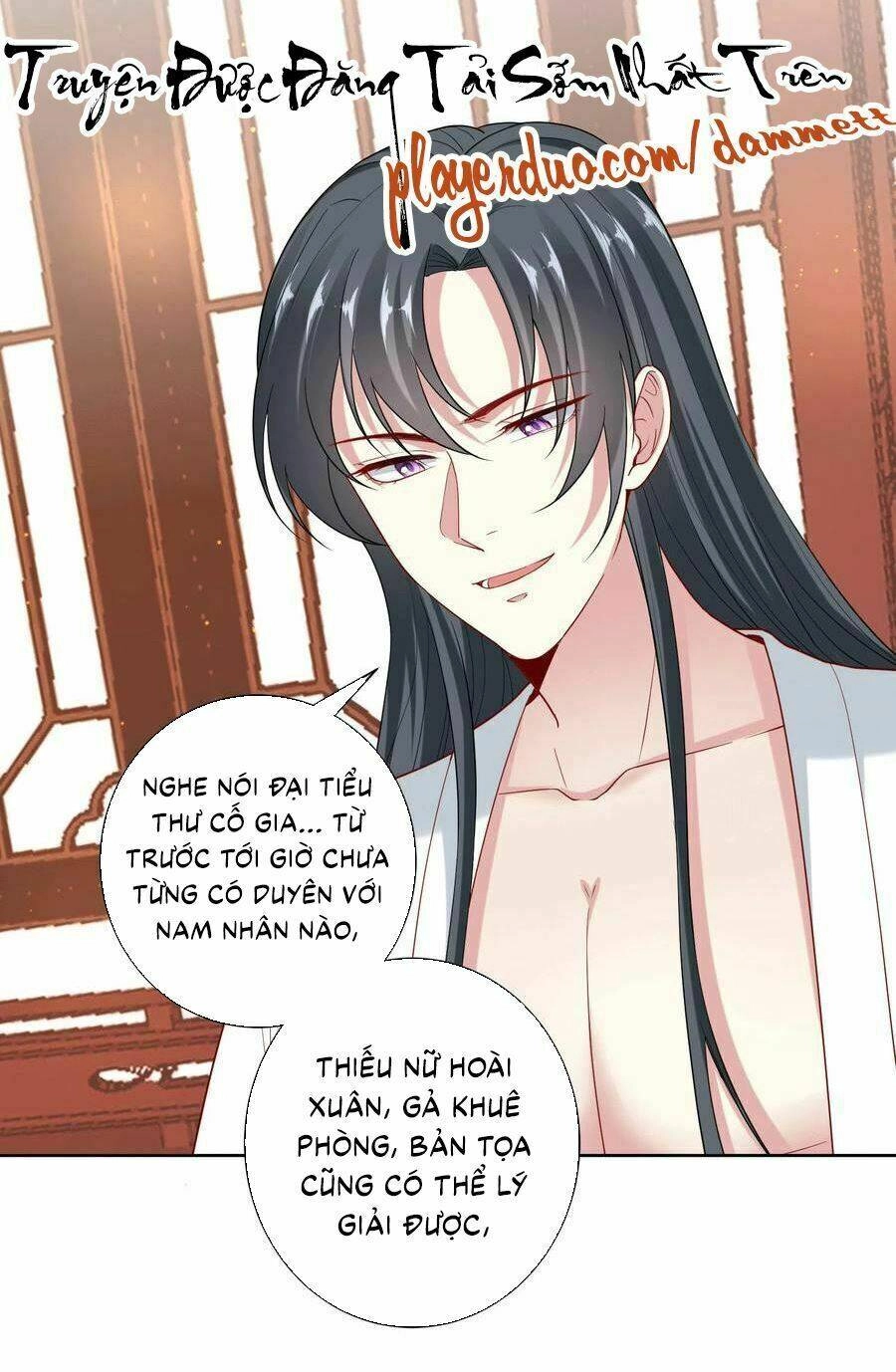 Độc Y Đích Nữ Chapter 150 - 11