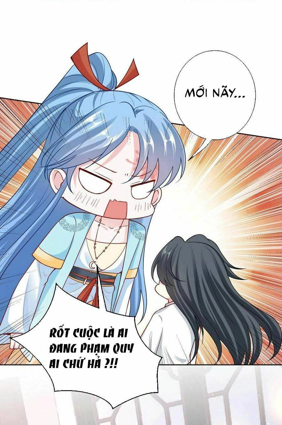 Độc Y Đích Nữ Chapter 150 - 13