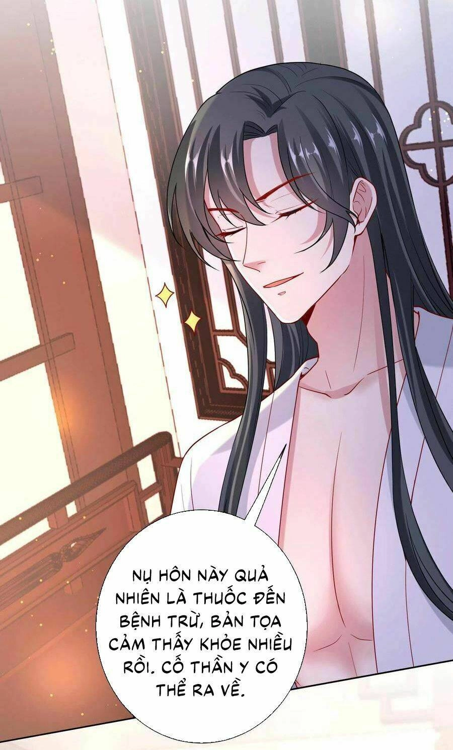 Độc Y Đích Nữ Chapter 150 - 14