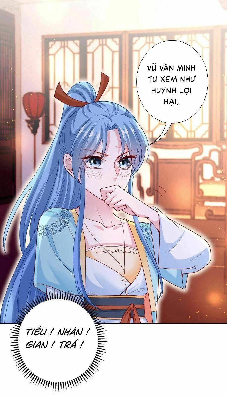 Độc Y Đích Nữ Chapter 150 - 15