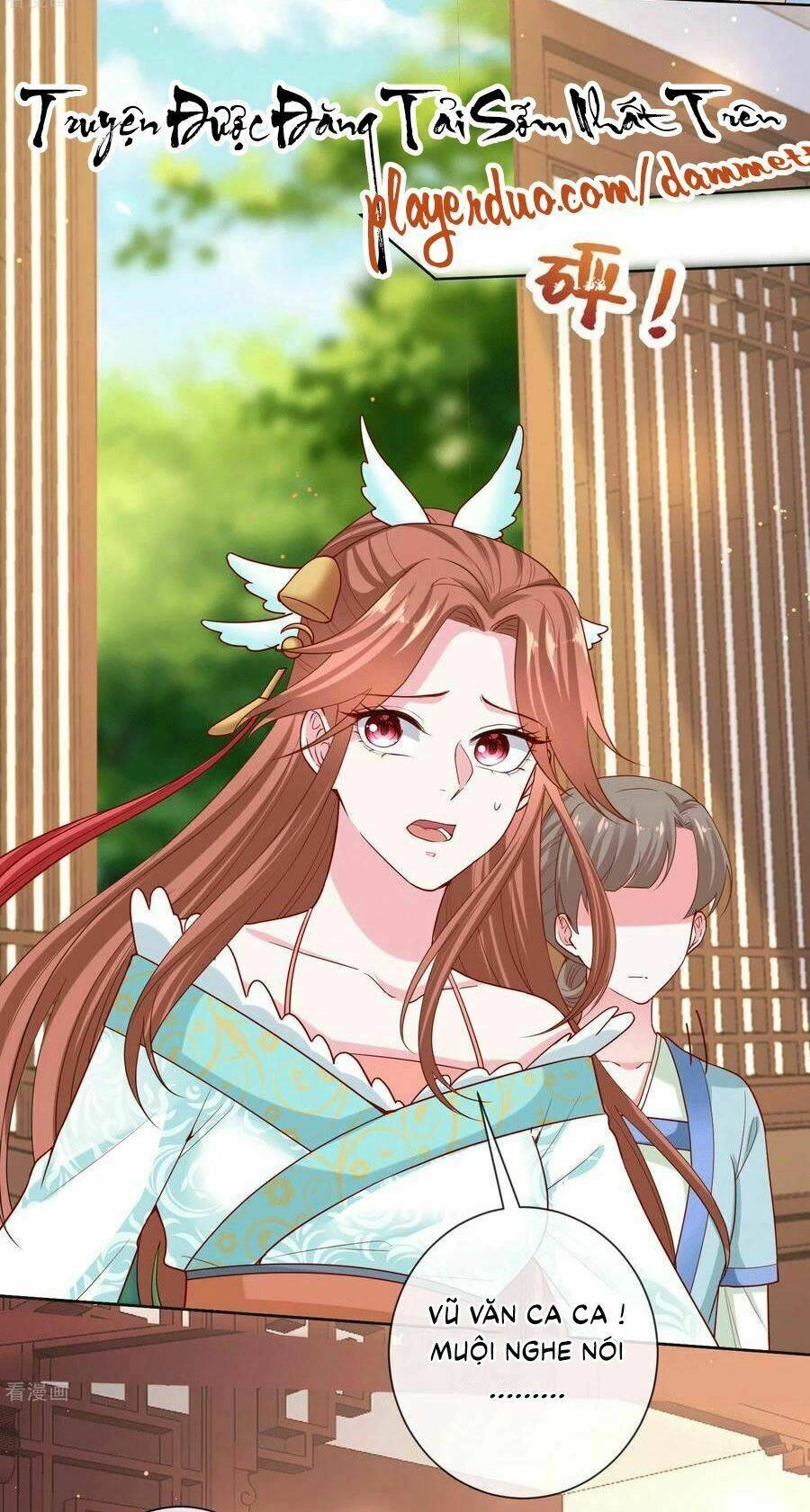 Độc Y Đích Nữ Chapter 150 - 17