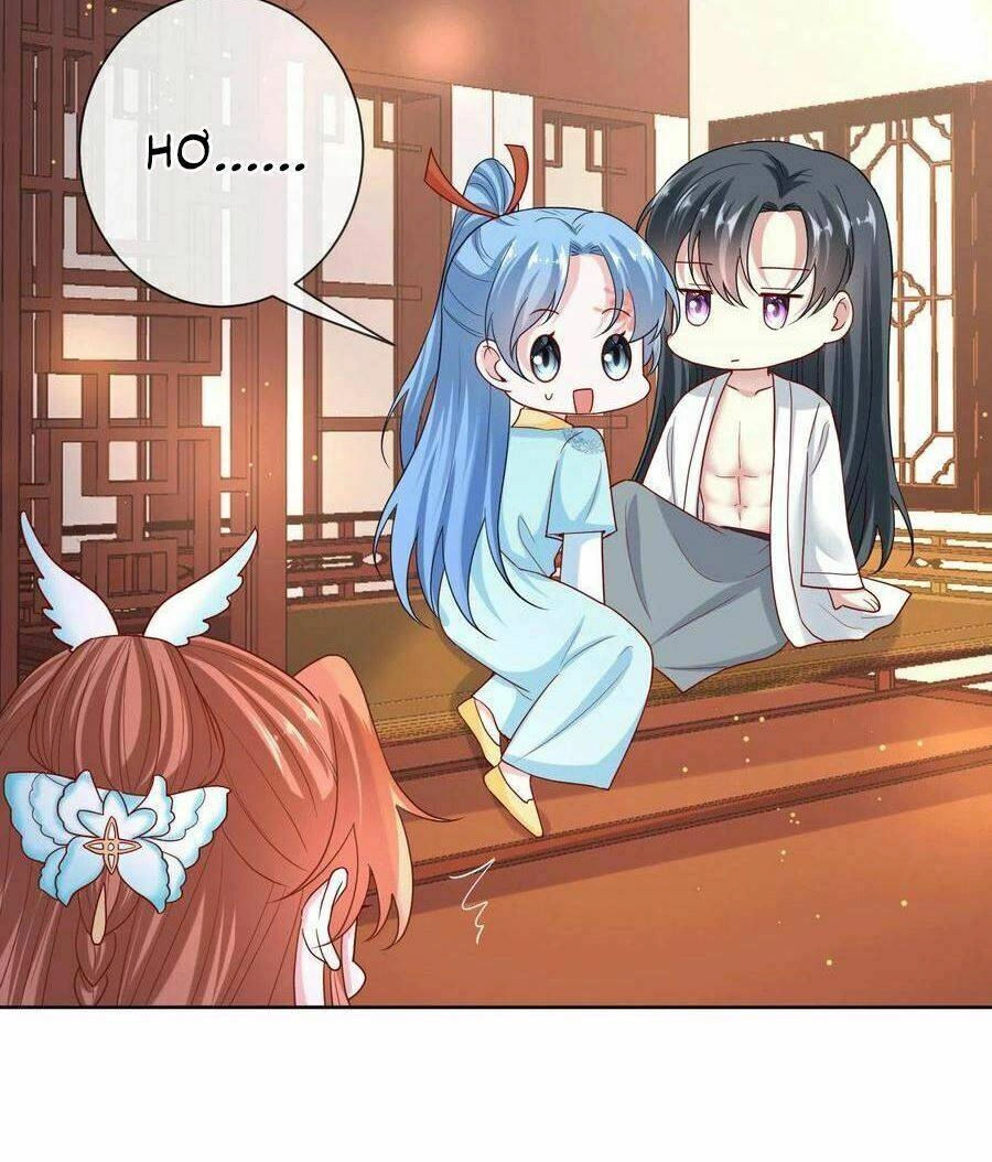 Độc Y Đích Nữ Chapter 150 - 18