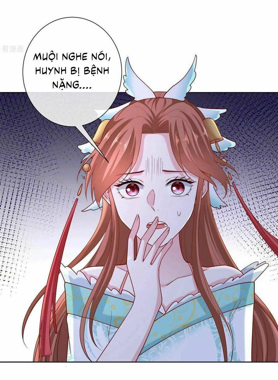 Độc Y Đích Nữ Chapter 150 - 19