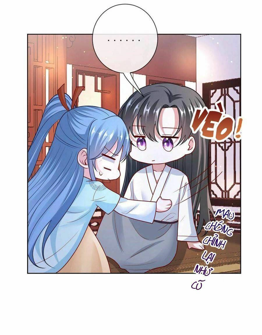 Độc Y Đích Nữ Chapter 150 - 22