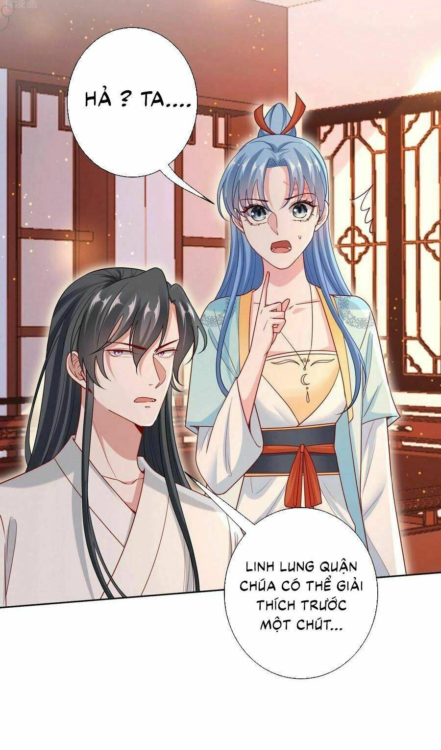 Độc Y Đích Nữ Chapter 150 - 24