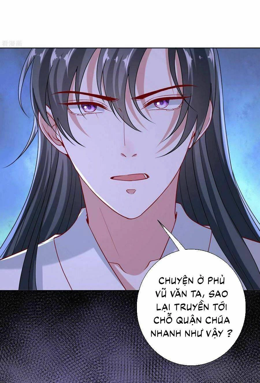 Độc Y Đích Nữ Chapter 150 - 25