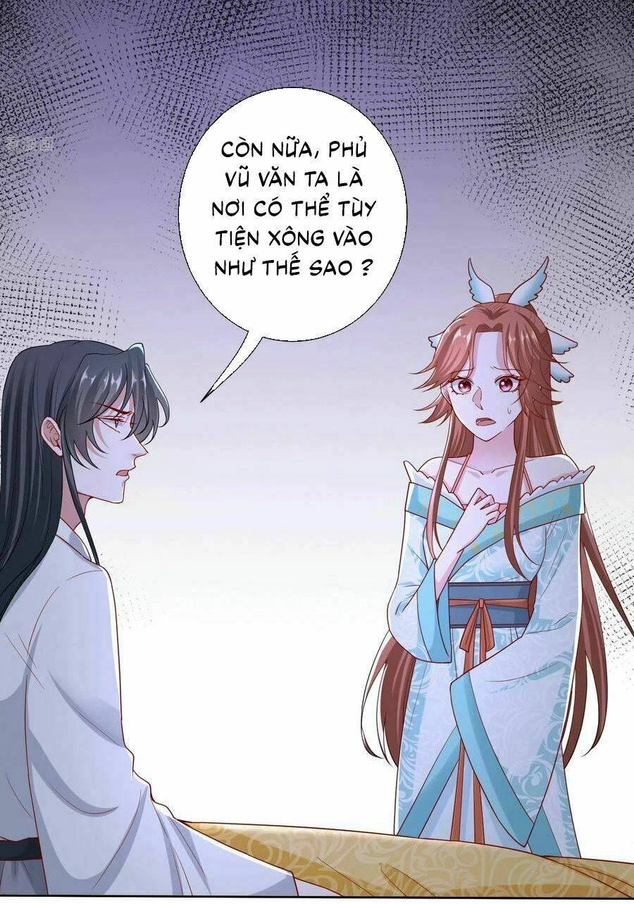 Độc Y Đích Nữ Chapter 150 - 26