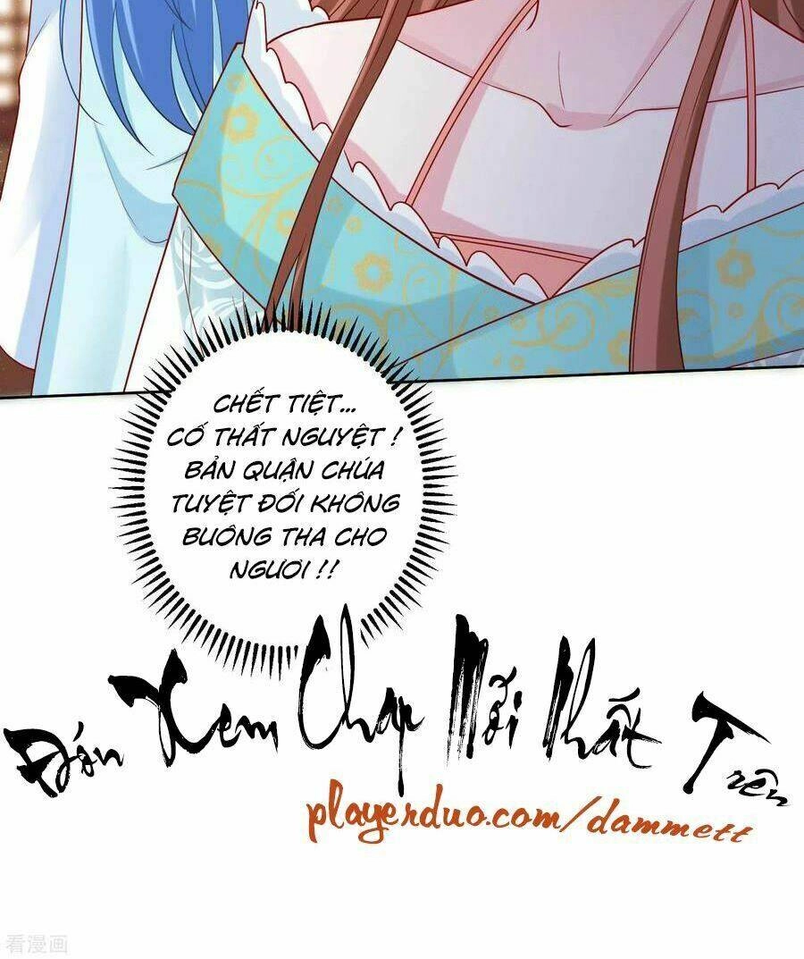 Độc Y Đích Nữ Chapter 150 - 32