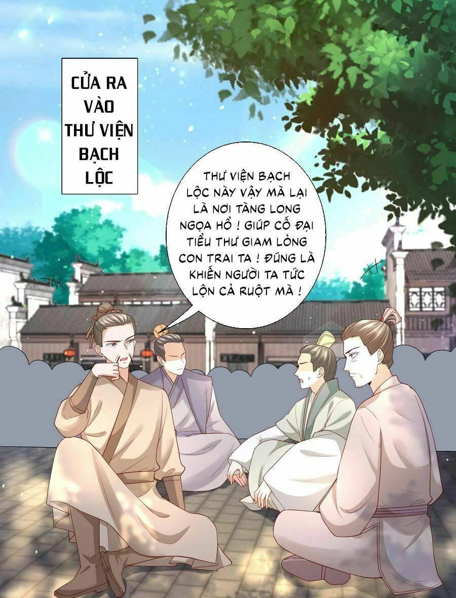 Độc Y Đích Nữ Chapter 151 - 2