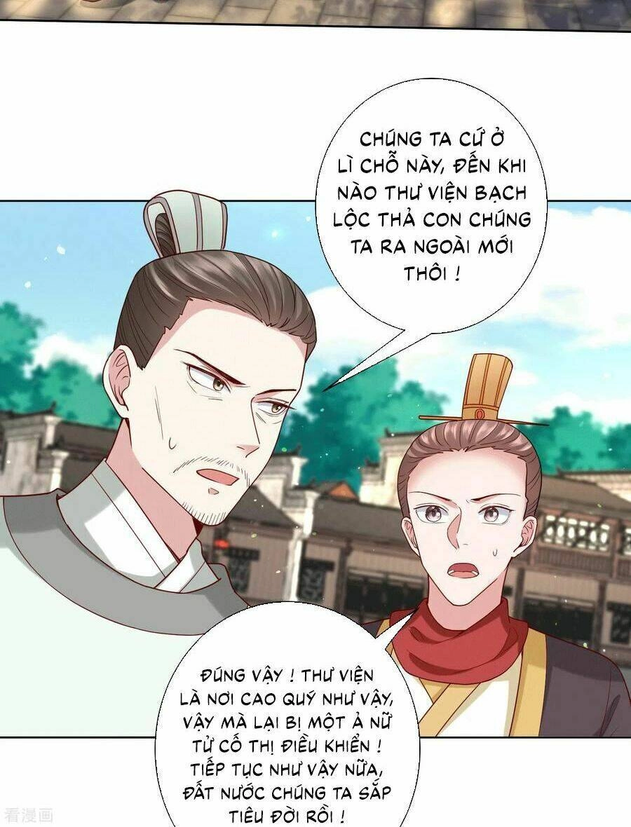 Độc Y Đích Nữ Chapter 151 - 3