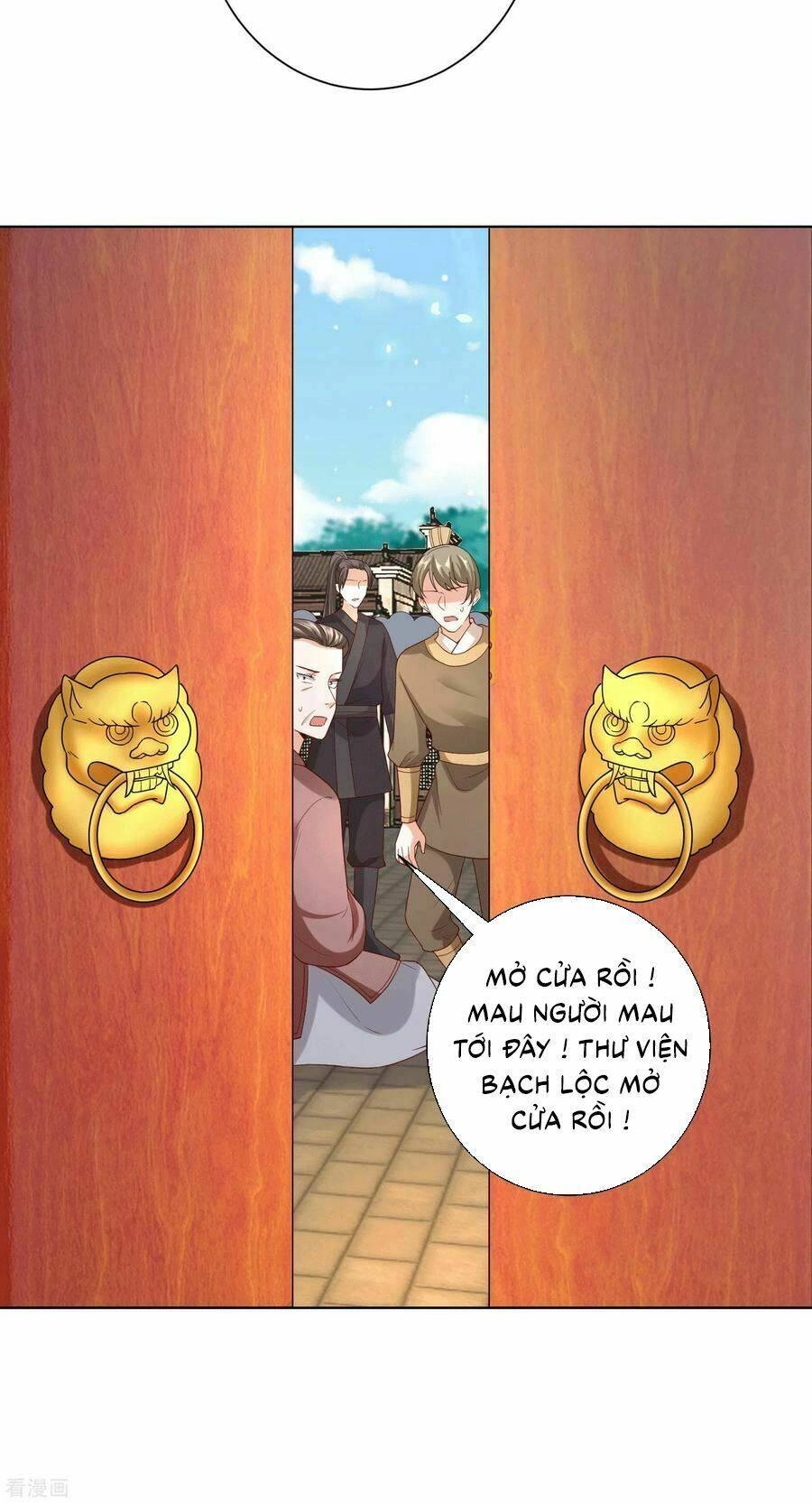 Độc Y Đích Nữ Chapter 151 - 4