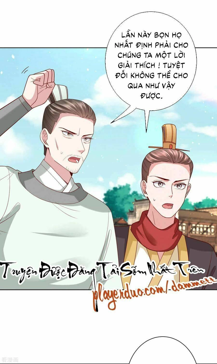 Độc Y Đích Nữ Chapter 151 - 5