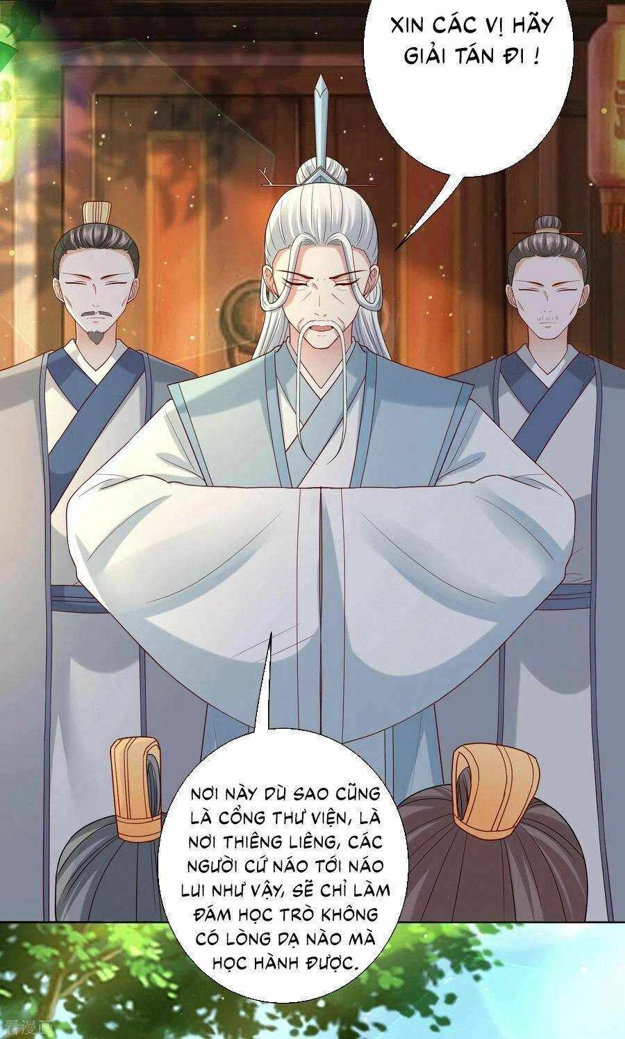 Độc Y Đích Nữ Chapter 151 - 6