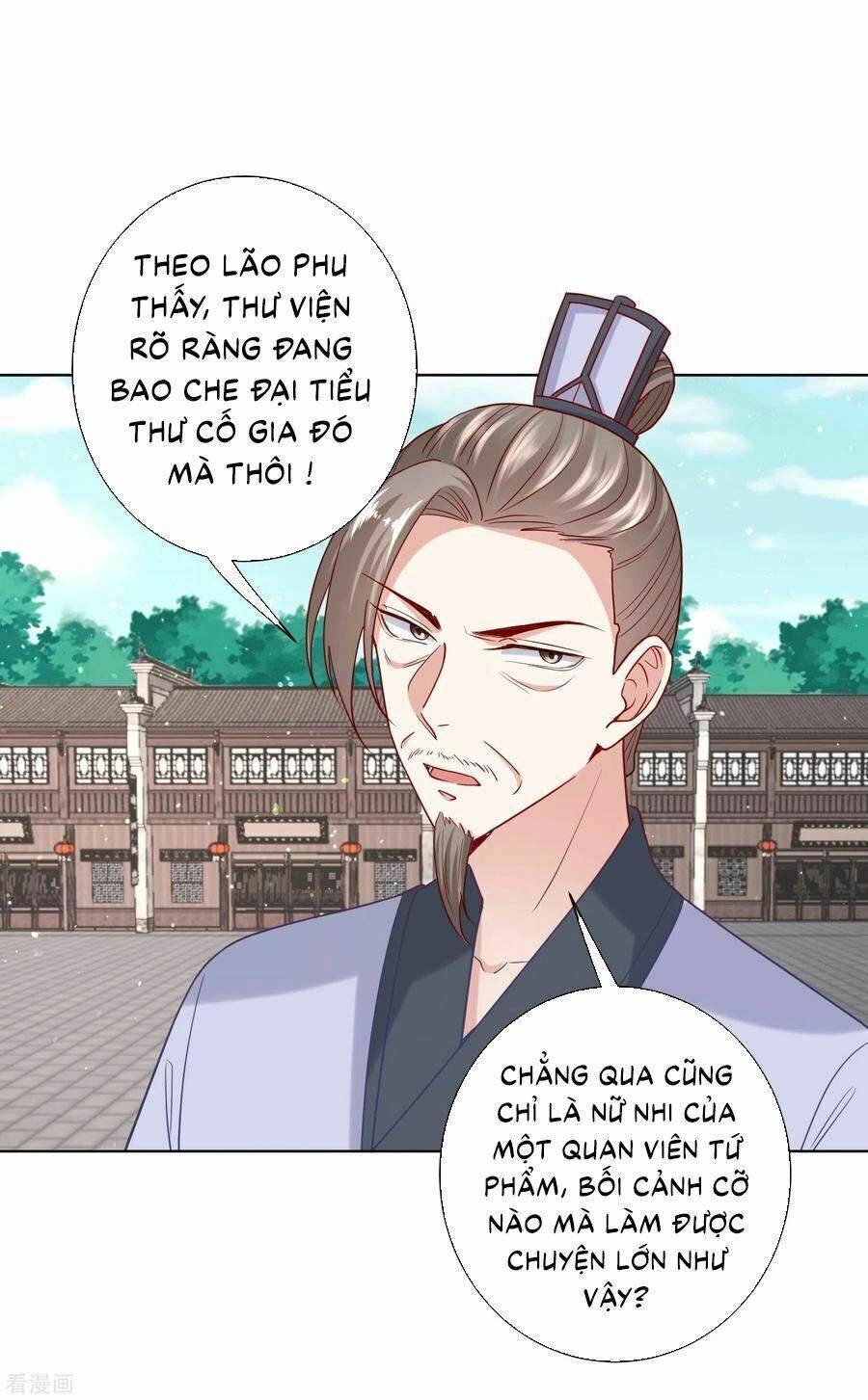 Độc Y Đích Nữ Chapter 151 - 9