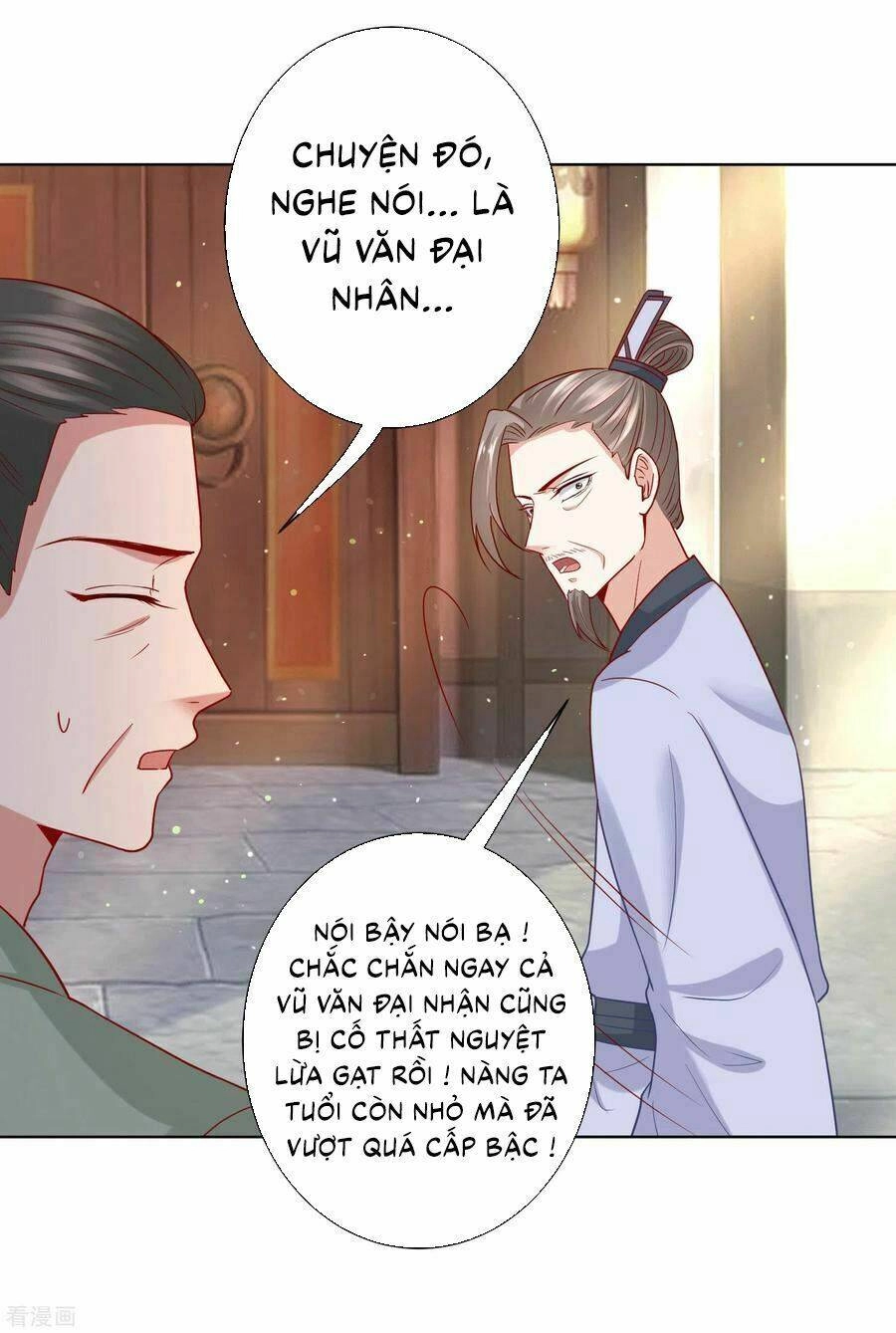 Độc Y Đích Nữ Chapter 151 - 10