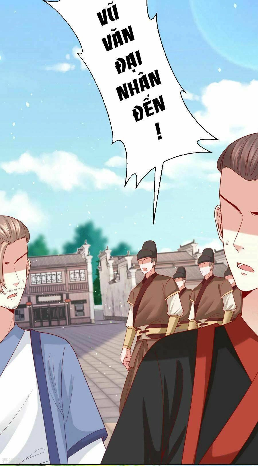 Độc Y Đích Nữ Chapter 151 - 13