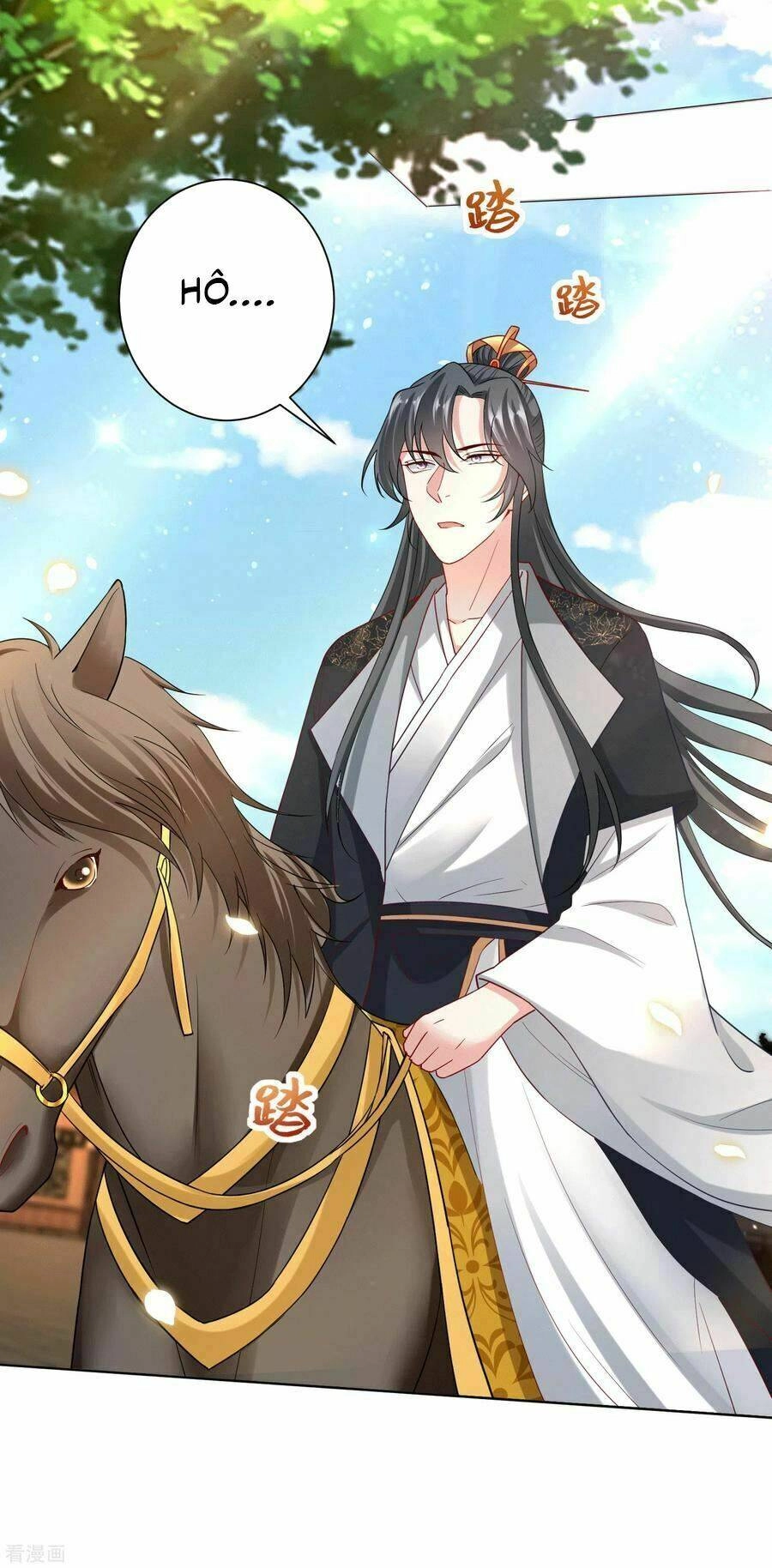 Độc Y Đích Nữ Chapter 151 - 15