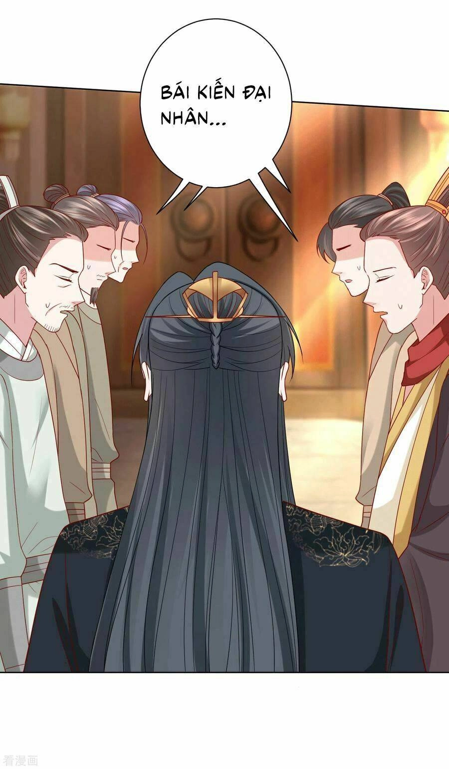 Độc Y Đích Nữ Chapter 151 - 16