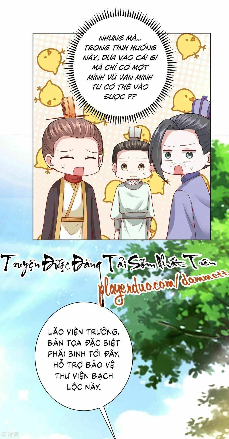 Độc Y Đích Nữ Chapter 151 - 22