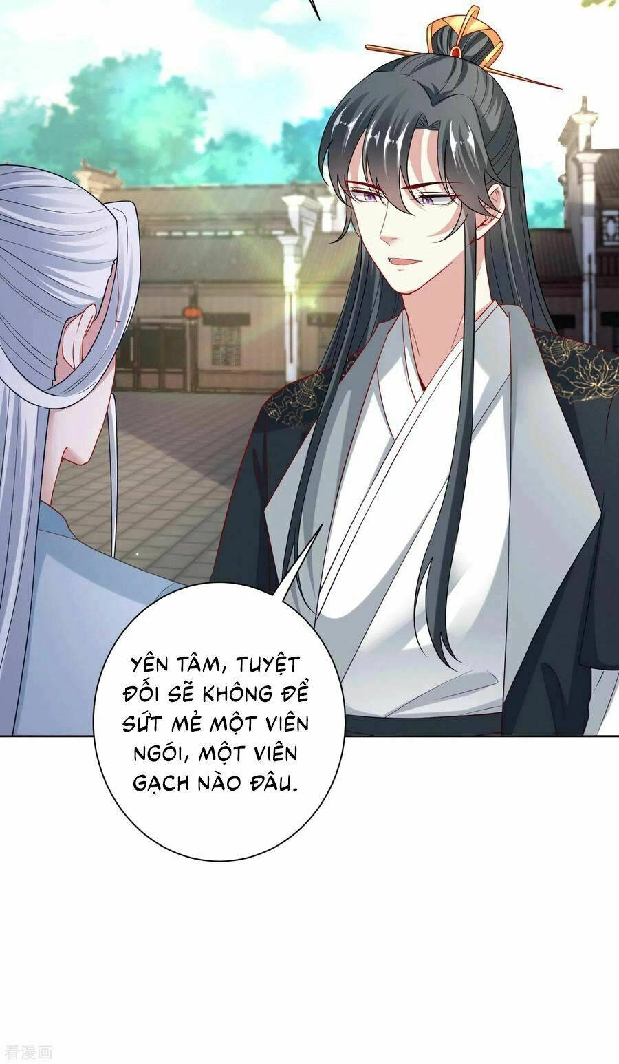 Độc Y Đích Nữ Chapter 151 - 23