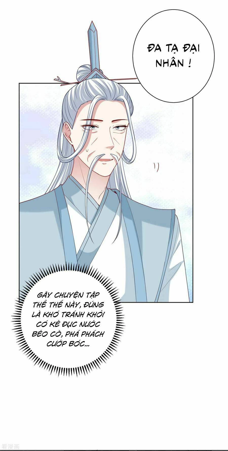 Độc Y Đích Nữ Chapter 151 - 24