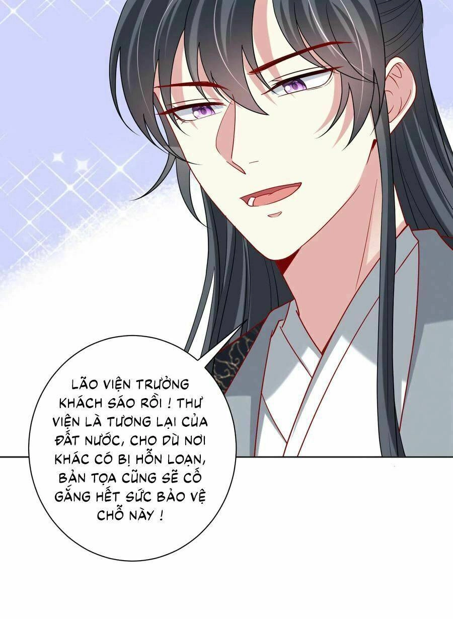 Độc Y Đích Nữ Chapter 151 - 25