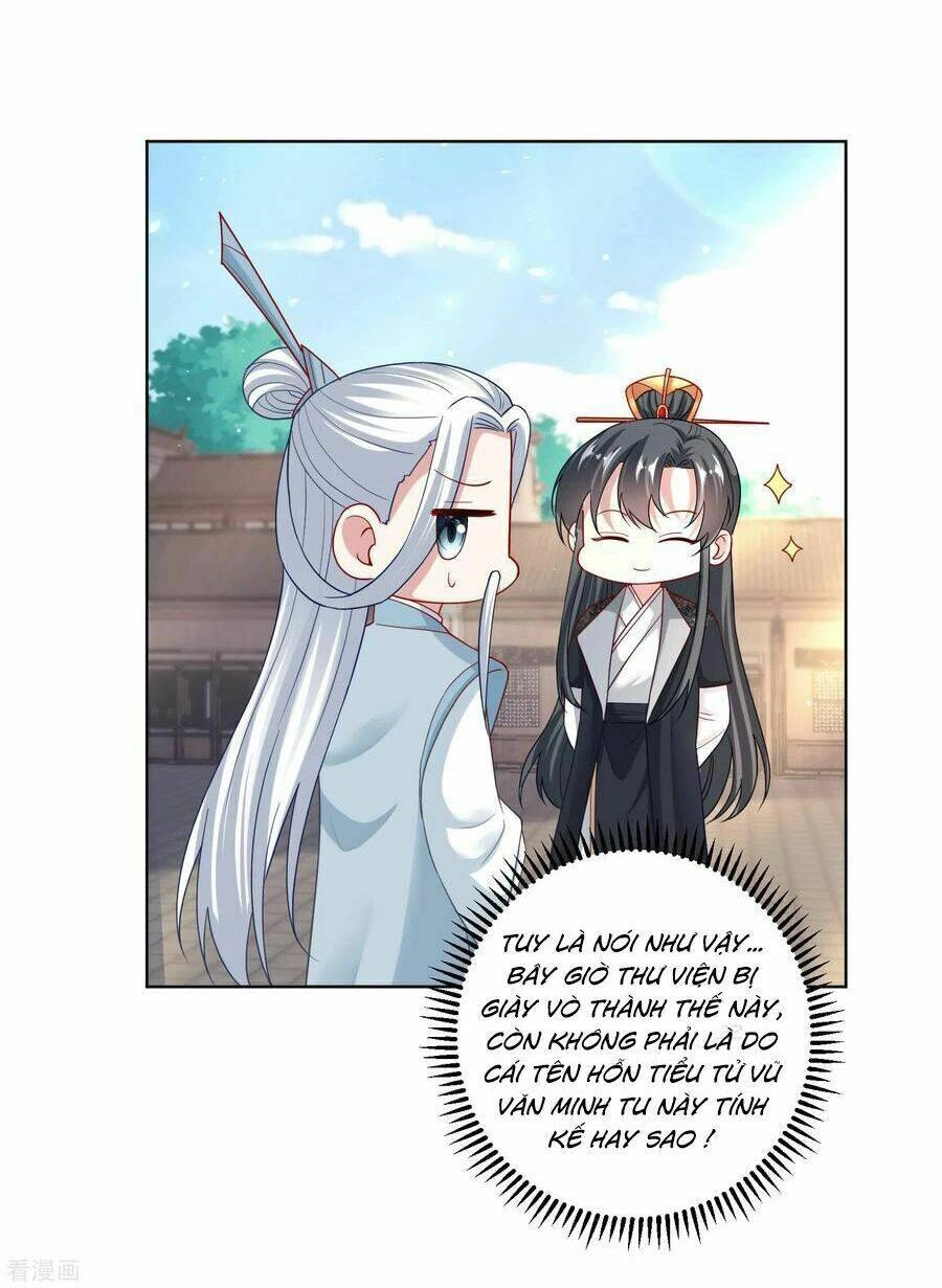 Độc Y Đích Nữ Chapter 151 - 26