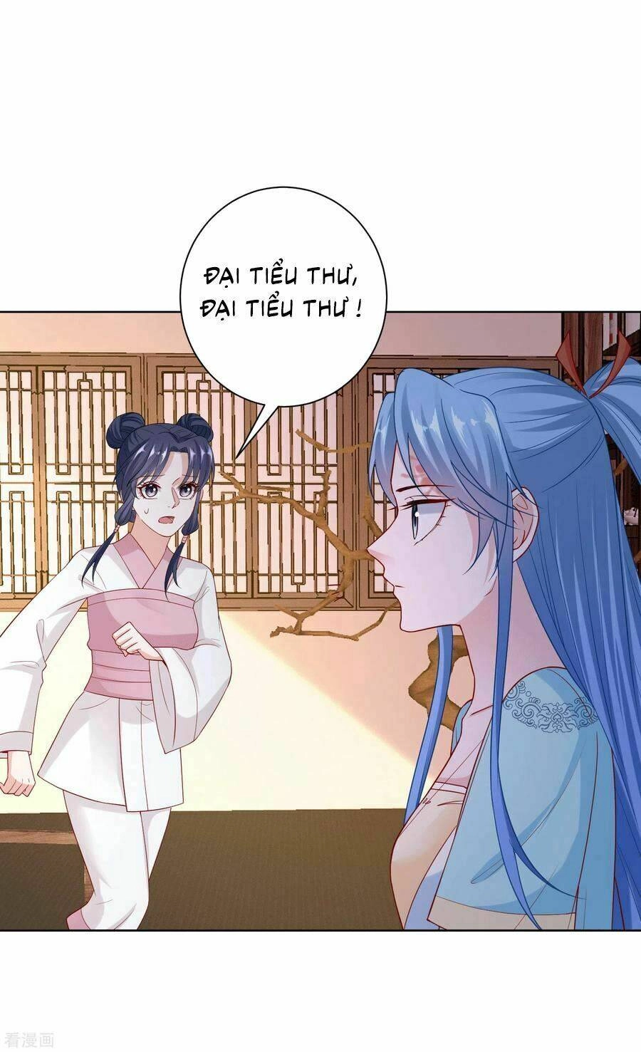 Độc Y Đích Nữ Chapter 151 - 27