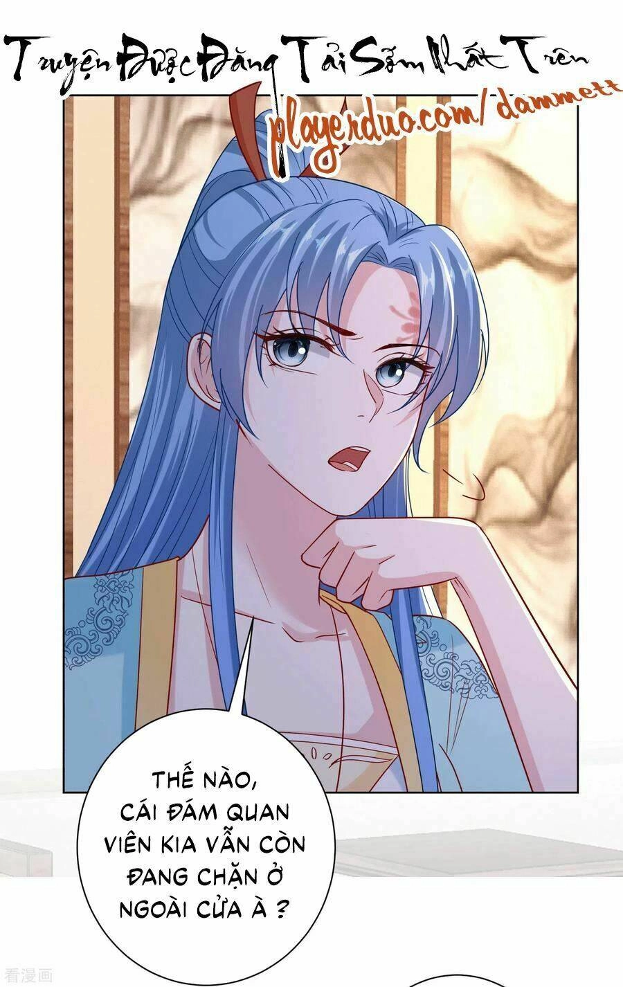 Độc Y Đích Nữ Chapter 151 - 28