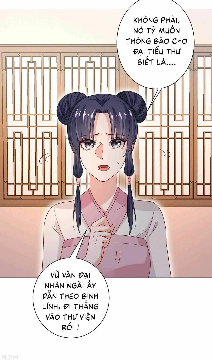 Độc Y Đích Nữ Chapter 151 - 29