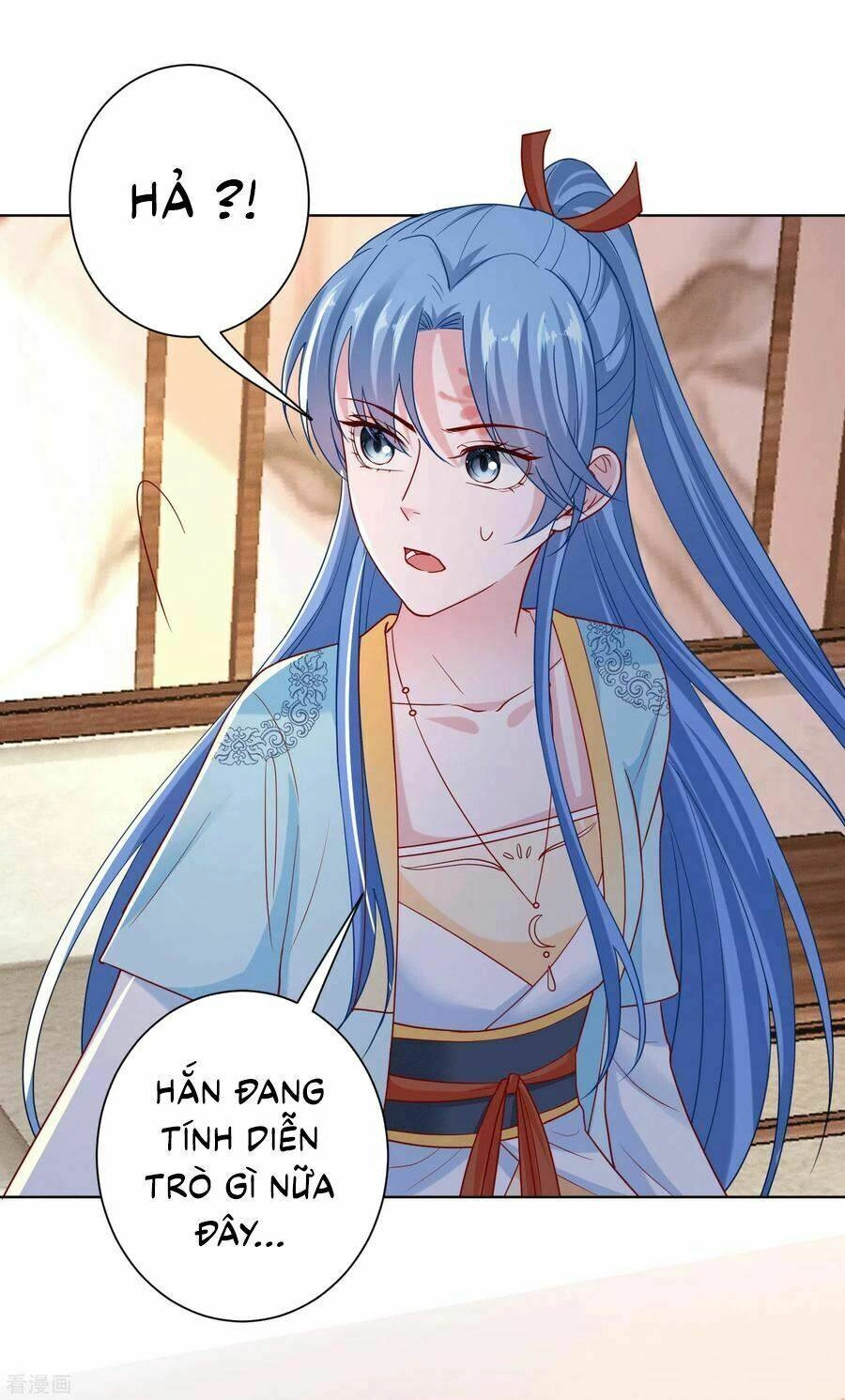 Độc Y Đích Nữ Chapter 151 - 30