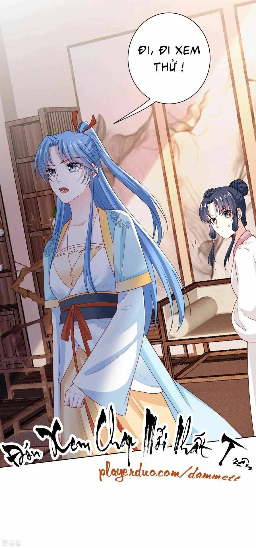 Độc Y Đích Nữ Chapter 151 - 31