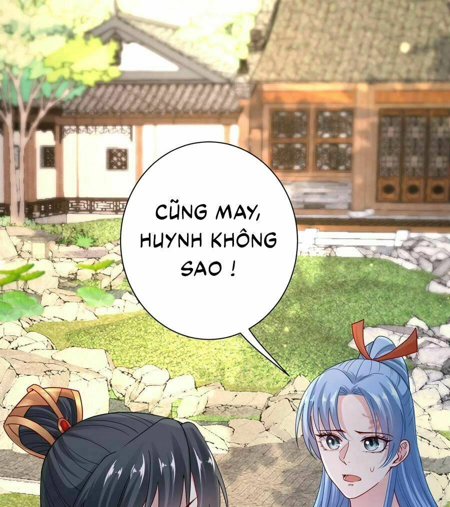 Độc Y Đích Nữ Chapter 152 - 3