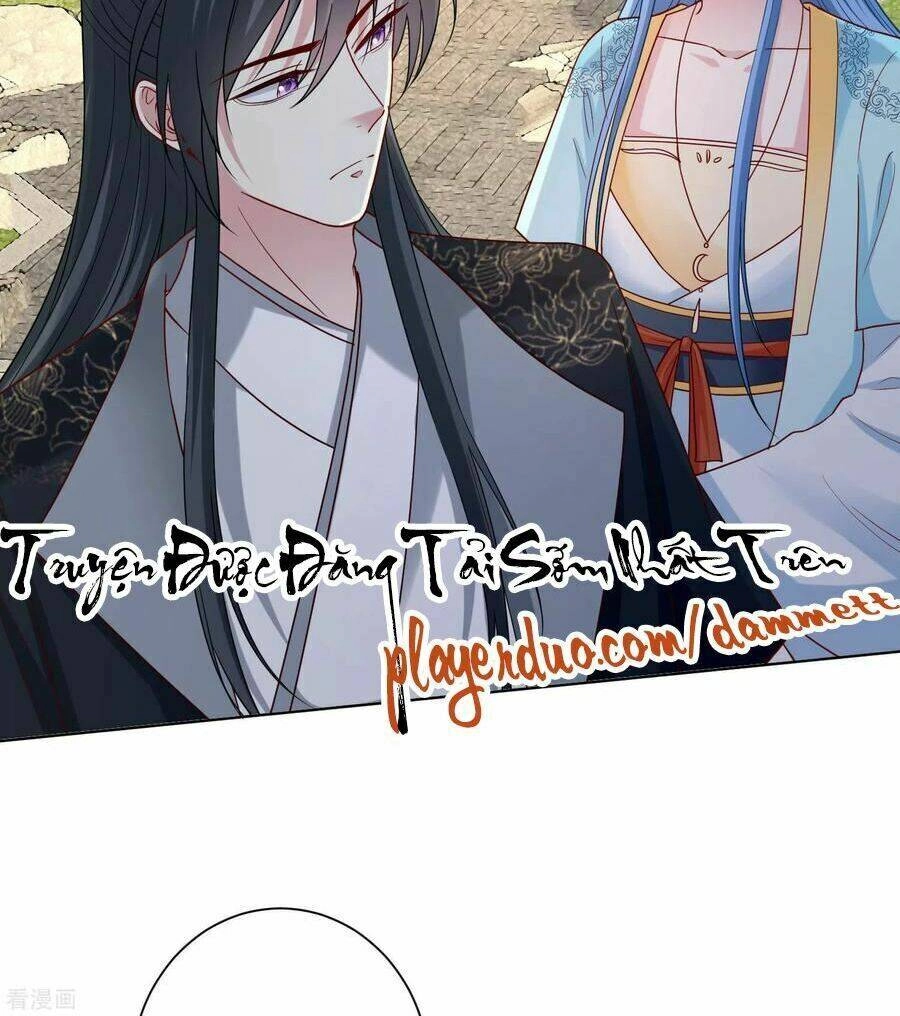 Độc Y Đích Nữ Chapter 152 - 4