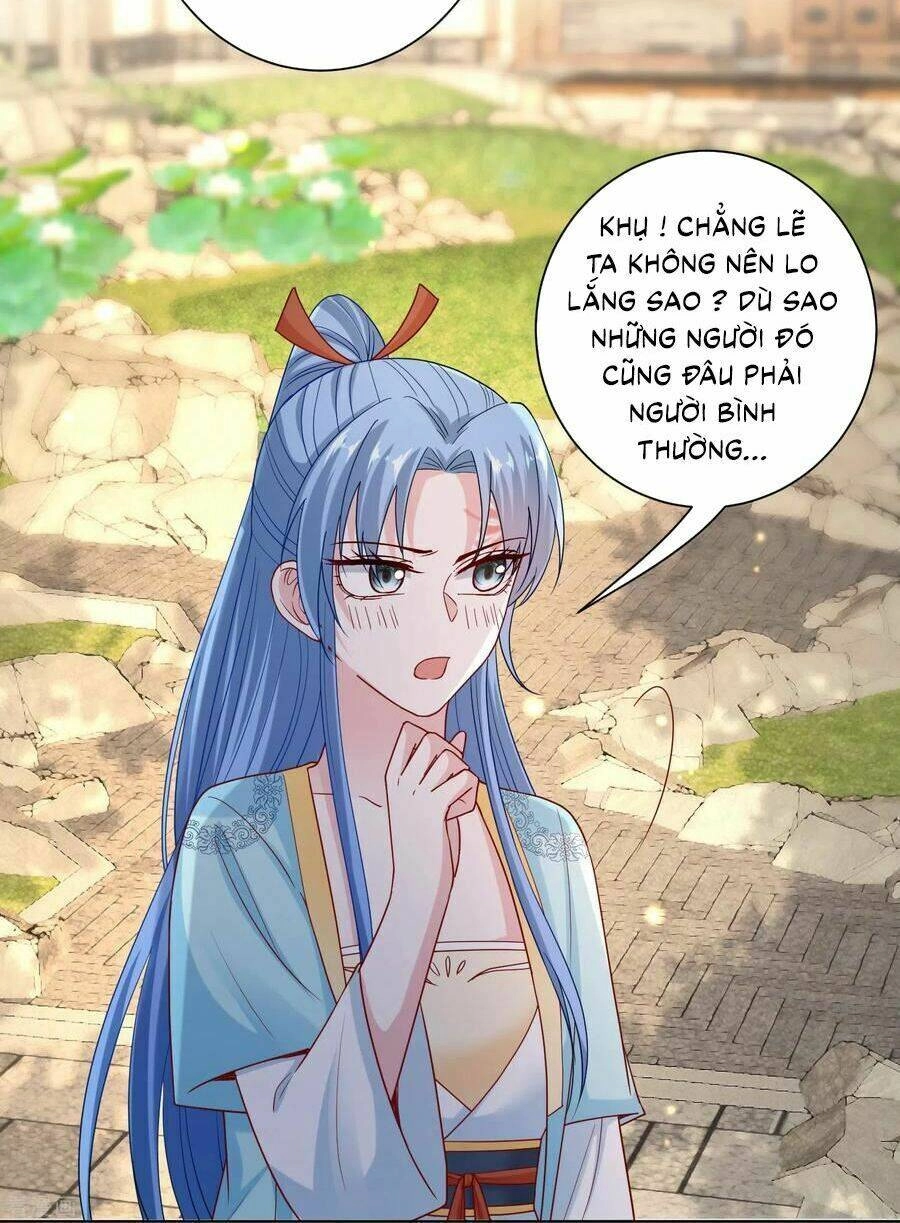 Độc Y Đích Nữ Chapter 152 - 6