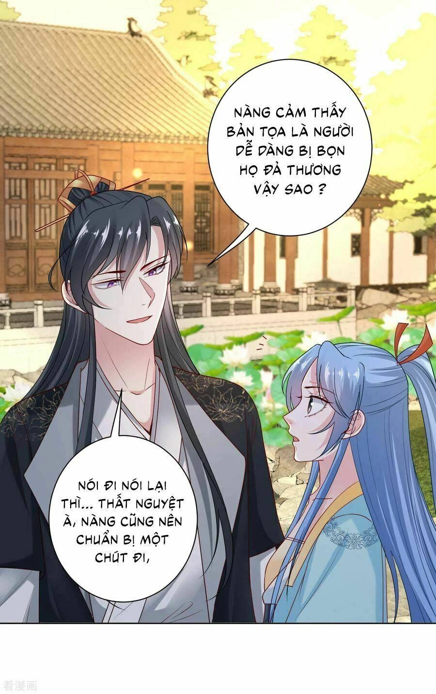 Độc Y Đích Nữ Chapter 152 - 7