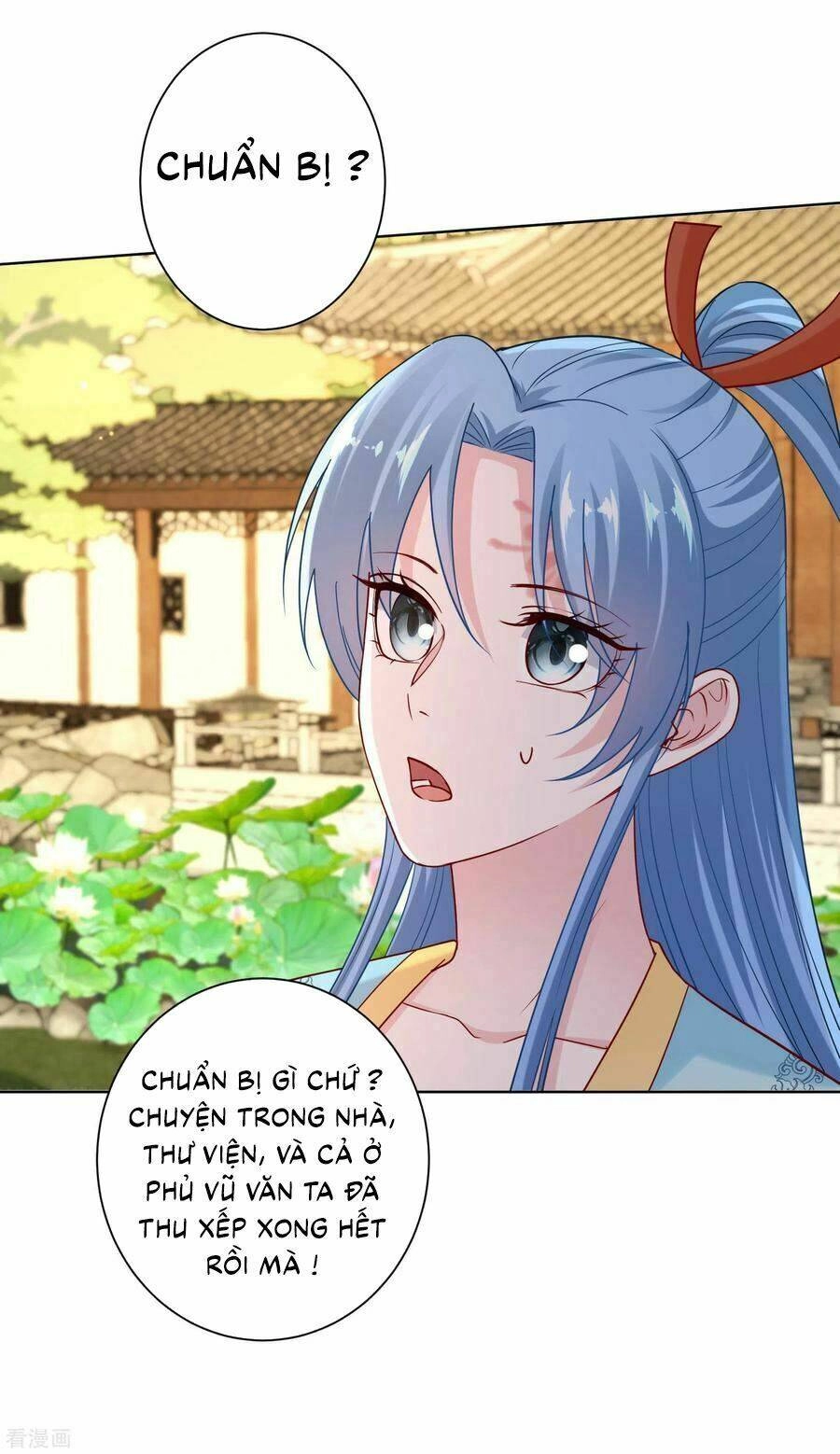 Độc Y Đích Nữ Chapter 152 - 8