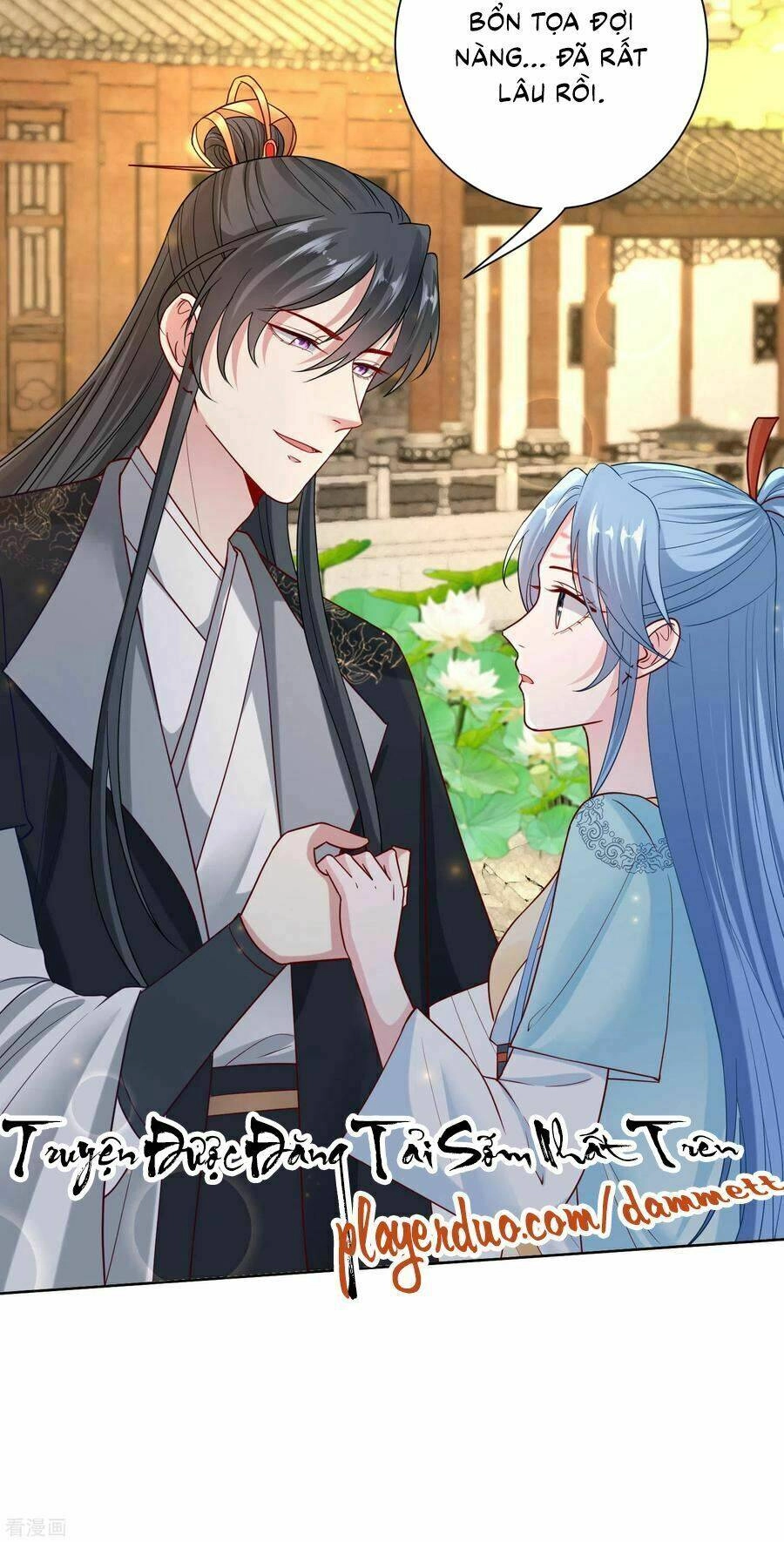 Độc Y Đích Nữ Chapter 152 - 11