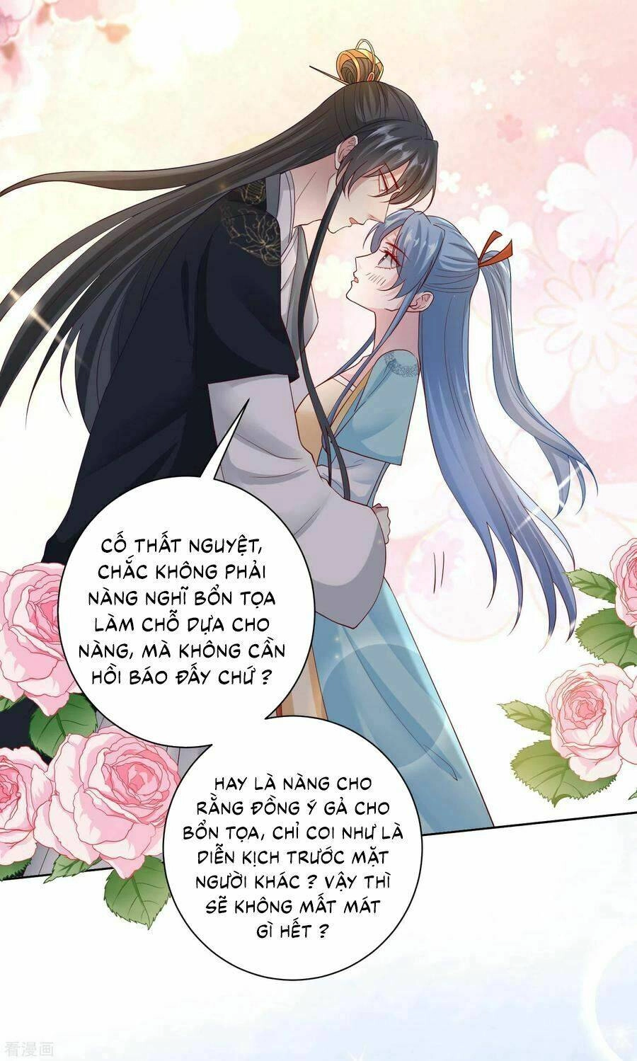 Độc Y Đích Nữ Chapter 152 - 14