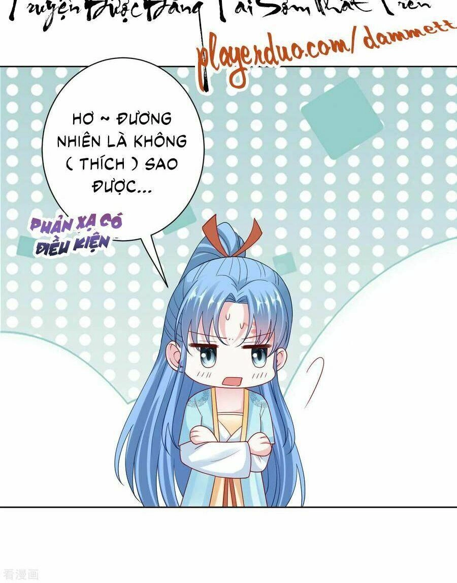 Độc Y Đích Nữ Chapter 152 - 19