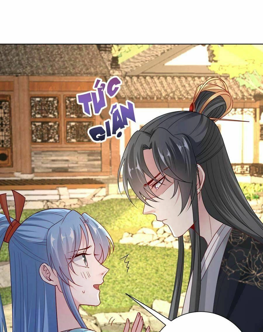 Độc Y Đích Nữ Chapter 152 - 20