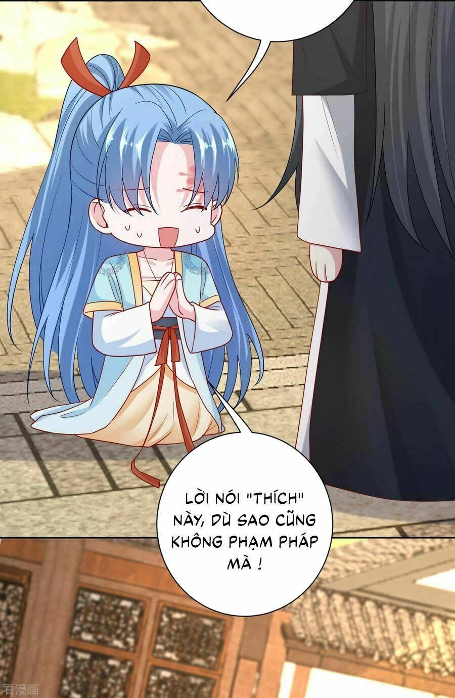 Độc Y Đích Nữ Chapter 152 - 22