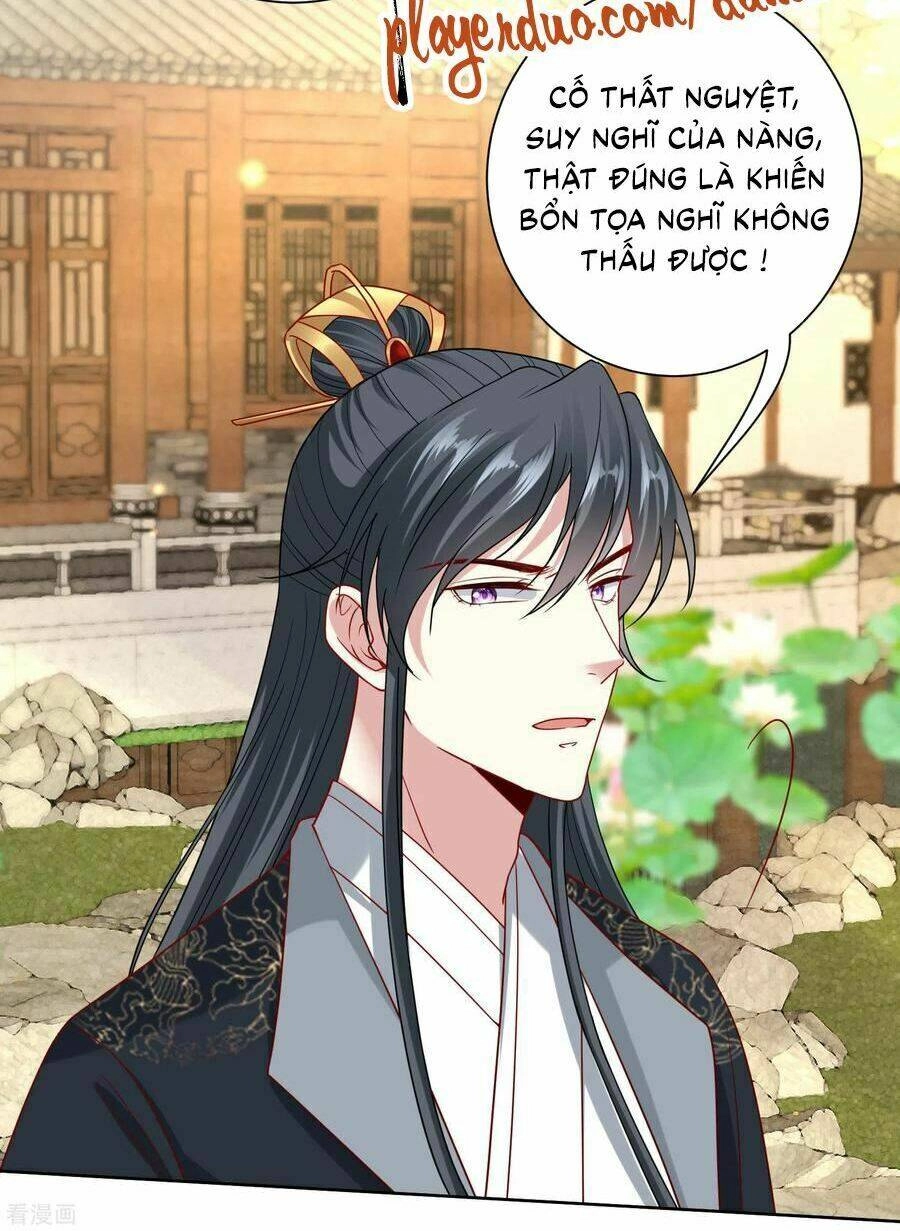 Độc Y Đích Nữ Chapter 152 - 26